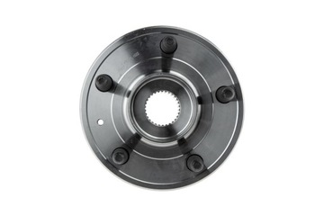 фото thumb №15, Набір гвинт ступиця перед saab 9-5 2010-