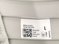 фото thumb №9, Обшивка захист стійка vw touareg 760867287a новий оригінальний