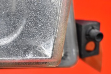 фото thumb №10, Галоген лівий перед переднє 09185794 opel vectra c 02-05