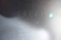Бампер перед передній audi tt 8s0 8s0807437 2014- Доставка, фото thumb