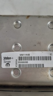 фото thumb №5, Jeep renegade 1.6 радіатор egr 55268286