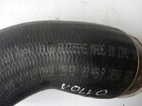 фото thumb №3, Volvo v40 2.0 d4 12- труба інтеркулер 31338545