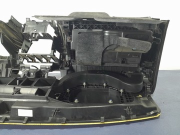 фото thumb №5, Opel insignia a панель роздавальна капот pulpit подушка безпеки подушка