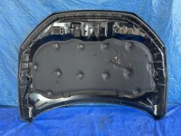 Капот ford kuga 3 рестайлінг  mk3 в Україні, фото thumb