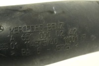 фото thumb №6, Mercedes viano w639 cdi 2.2 2013 rhd труба впуска воздуха