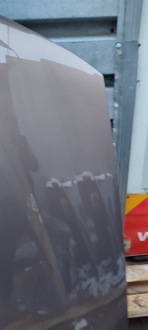 фото thumb №5, Капот крышка двигателя bmw x3 f25 2010-2017 / x4 f26 2014-2018 цвет b06