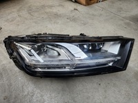 фото thumb №1, Audi q7 4m 4m0941036 full led matrix оригінал