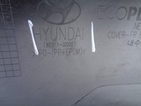 фото thumb №8, Бампер передний hyundai ioniq 5 21- nr 46885