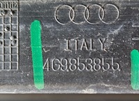 фото thumb №8, Audi a6 c7 allroad 4g9 правая молдинг порог порог накладка 4g9853856 c1416jr