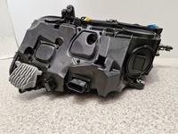 фото thumb №5, Mercedes s klasa w223 лампа передня права multibeam led