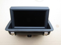 фото thumb №1, Дисплей радіо навігації audi a1 1.4 tfsi 8x