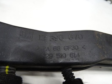 фото thumb №9, Opel astra k 1.6 cdti джгут установка двигуна