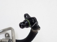 Пабтрубок  шланг трубка топлива a6510701532 mercedes slk iii 250d r172 2.2 cdi 14r Оригинал, фото thumb