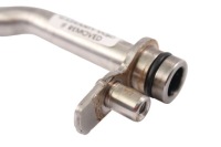 Mercedes w177 om654 шланг обратный масла турбонагнетателя a6541804101 Цена, фото thumb