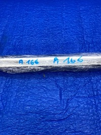 фото thumb №10, Mercedes w205 c-klasa планка накладка лівий зад