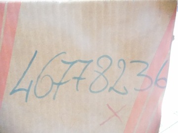 фото thumb №10, Вал колонки кермового lancia ypsilon 46778236