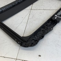 Шторка панорами люк чорна електричний audi a6 c8 4k універсал 22r Оригінал, фото thumb