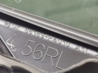 фото thumb №7, Toyota c-hr i 2017 ліва сторона скло кузовна двері задніх