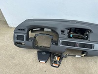 фото thumb №14, Панель приладів приладова консоль volvo v70 xc70 оригінал подушка безпеки ремені