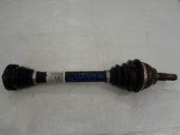 фото thumb №1, Peugeot 208 lift приводной вал шарнир левая 1.6 bluehdi
