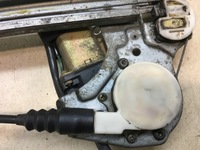 фото thumb №12, Підйомник скло лівий задня mazda 626 iv ge 2 pin