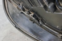 фото thumb №6, Лампа правый перед передняя mercedes gl x164 ксенон