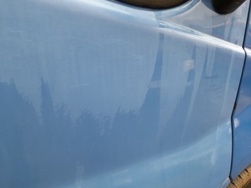 фото thumb №9, Opel vivaro a двері правий перед праві l20p 23u