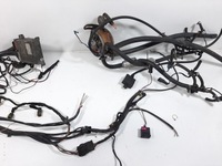 фото thumb №12, Электропроводка газовая lpg gas tech 500s форсунки blade испаритель 67r-013949