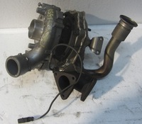 фото thumb №1, Турбонагнетатель б/у 059145874d 059145874j 799672-0002