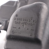 фото thumb №11, Mercedes w176 w246 бак рідина розпилювача a2468690120