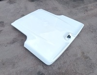 фото thumb №1, Обшивка крышка кузов toyota hilux 2015r-