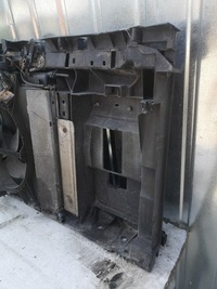 фото thumb №9, Pas передній радіатор citroen c3 i hb vtr 1.6b