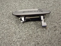 фото thumb №2, Hyundai accent 00-05 5d ручка задняя правая наружная