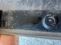 фото thumb №6, Молдинг порог правая порог volvo xc90 2 ii 31672375