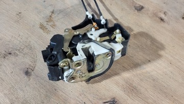 фото thumb №10, Замок дверь правый перед mitsubishi colt vi 04-07 hb 5d 2 pin