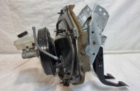 Підсилювач гальм opel zafira b 1.9 cdti 13142362 педалі 13192503 24463406 Недорого, фото thumb