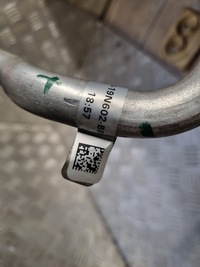 фото thumb №5, Ford s-max galaxy 2016 r шланг кондиціонера