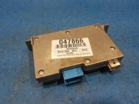фото thumb №6, Bmw 3 f30 модуль блок керування  kafas 9309822