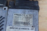фото thumb №8, Webasto обогреватель стояночный bmw 7 e65 lift 6950416