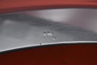 фото thumb №8, Крыло левый перед передний li7f vw passat b7 10-15