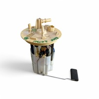 фото thumb №2, Ford galaxy iii s-max edge 2.0 tdci насос пального корзина