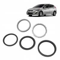 фото thumb №9, Набор диск сцепления автоматической коробки