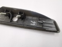 Молдинг накладка кришки багажника toyota corolla e15 / 6811-02330 Київ, фото thumb