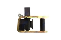 фото thumb №9, Засов замка дверь ford mondeo iii 2000-2007 с датчиком сигнализация nty