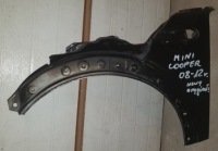 Купить Mini coooper r56 крыло  перед передний левое  08-12r, фото thumb