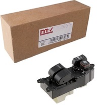 фото thumb №16, Переключатель, подъемник стекло nty ews-ty-021