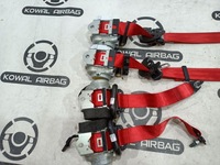 фото thumb №5, Alfa gulia usa pas ремни безопасности комплект org