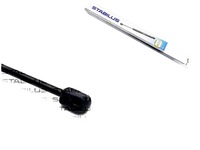 фото thumb №1, Амортизатор телескоп кришки stabilus a2227500036 44622