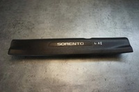 фото thumb №1, Молдинг поріг ліва підсвічена kia sorento ii 2