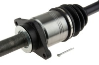 фото thumb №3, Приводной вал приводная